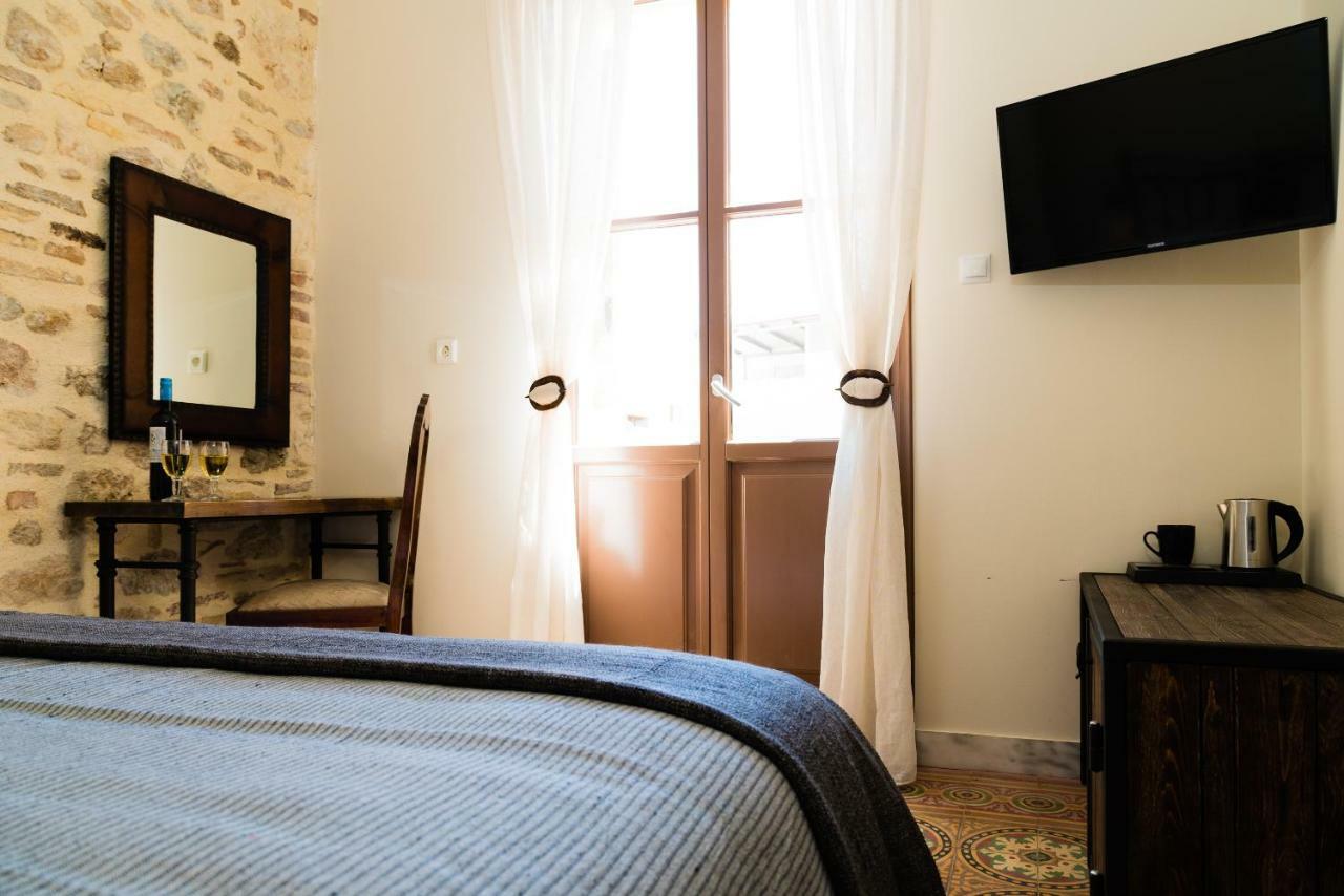 Ch Adrianou Suites Αθήνα Εξωτερικό φωτογραφία