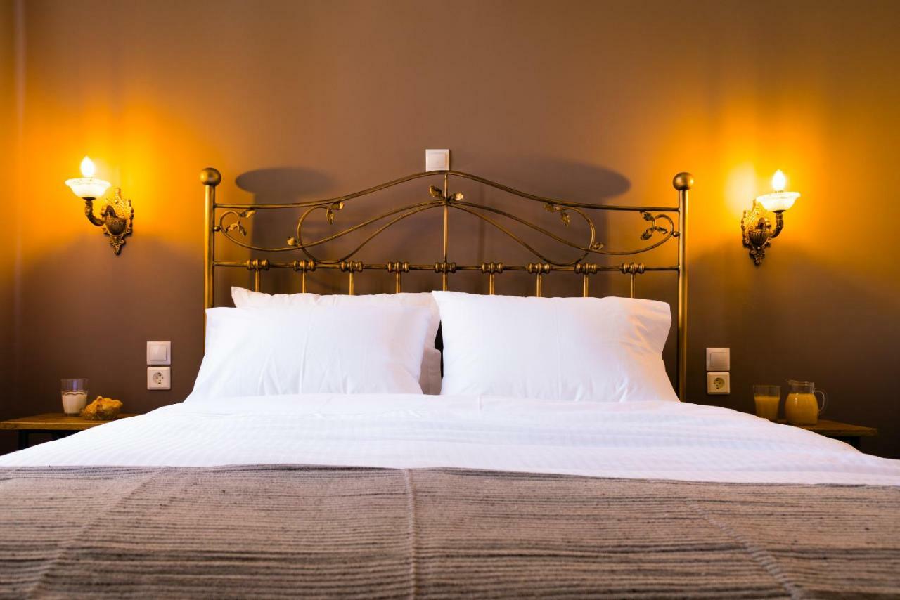 Ch Adrianou Suites Αθήνα Εξωτερικό φωτογραφία