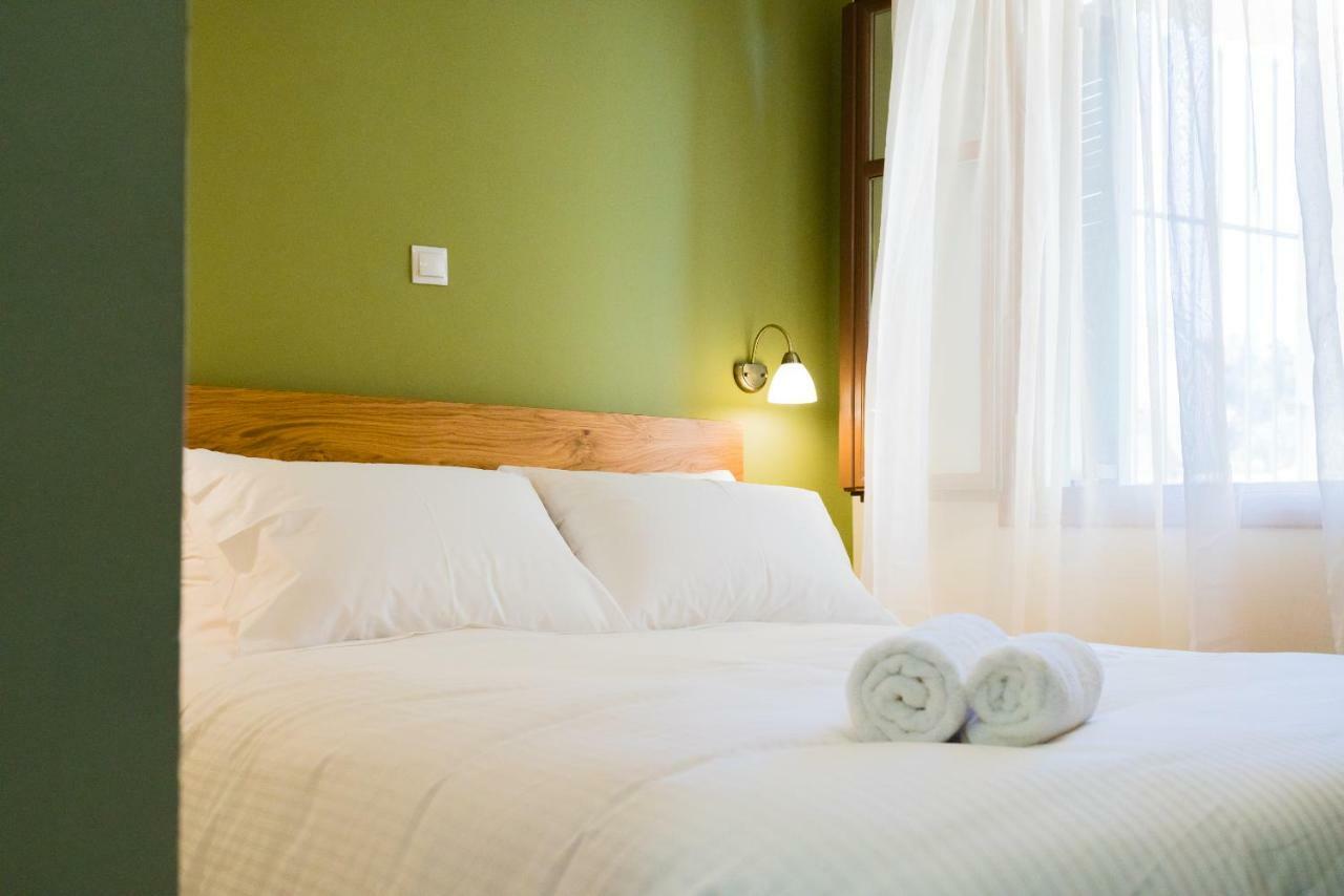 Ch Adrianou Suites Αθήνα Εξωτερικό φωτογραφία