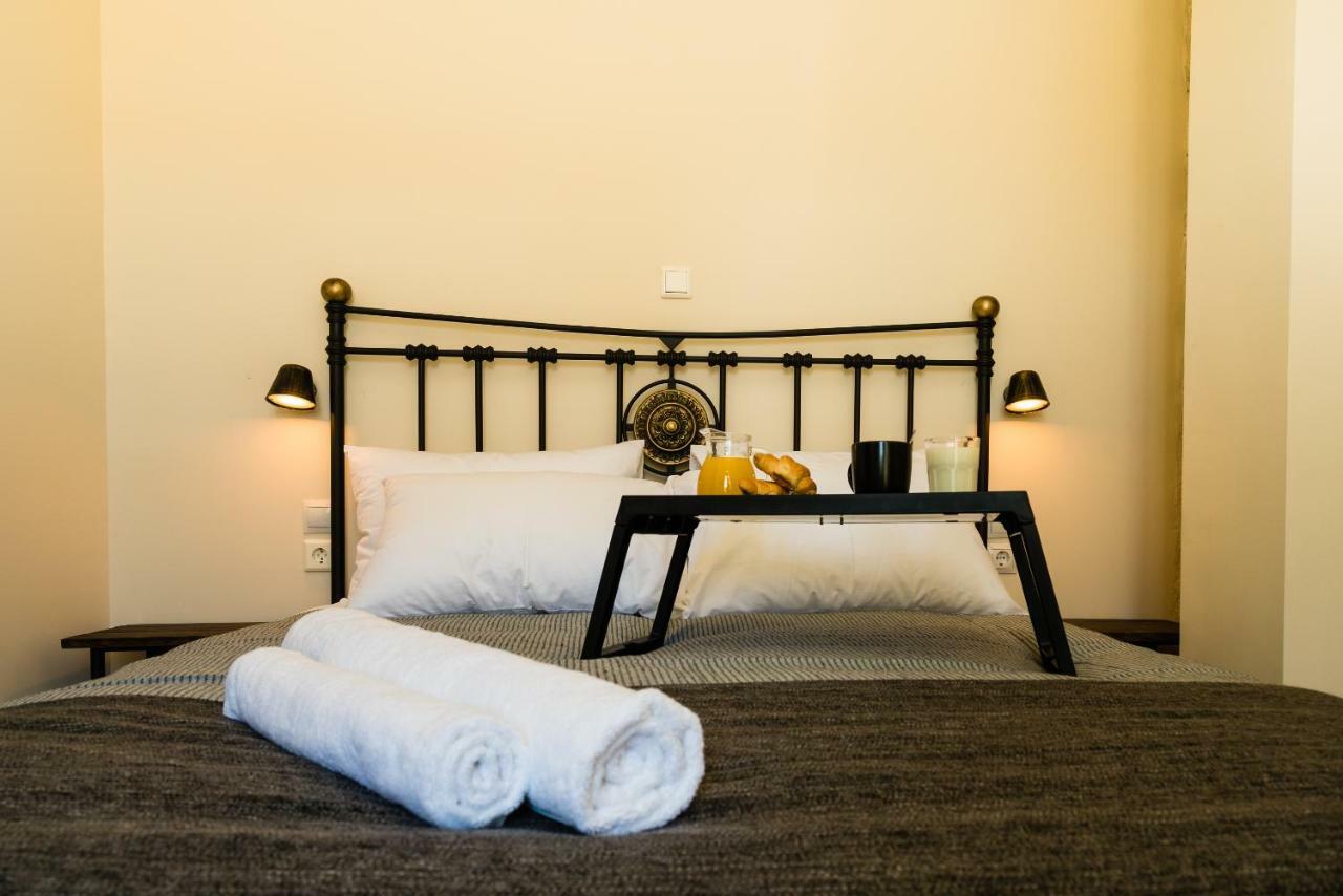 Ch Adrianou Suites Αθήνα Εξωτερικό φωτογραφία